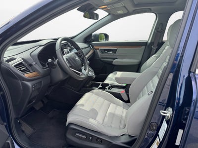 2020 Honda CR-V AWD EX