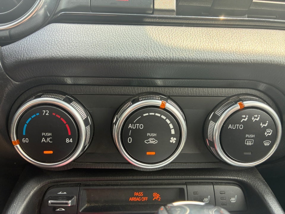 2021 Mazda Mazda MX-5 Miata RF Grand Touring