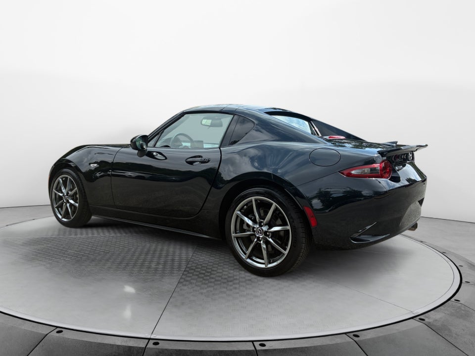 2021 Mazda Mazda MX-5 Miata RF Grand Touring