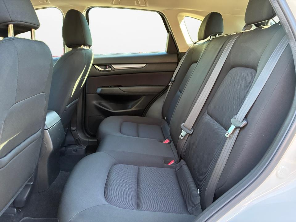 2020 Mazda Mazda CX-5 Sport