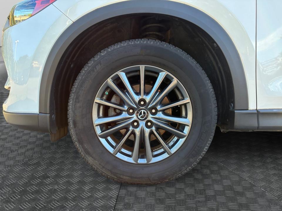 2020 Mazda Mazda CX-5 Sport