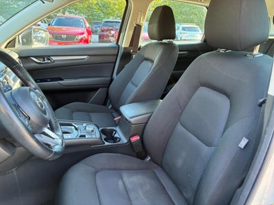 2020 Mazda Mazda CX-5 Sport