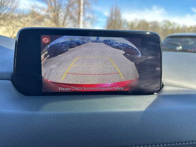 2017 Mazda Mazda CX-5 Touring