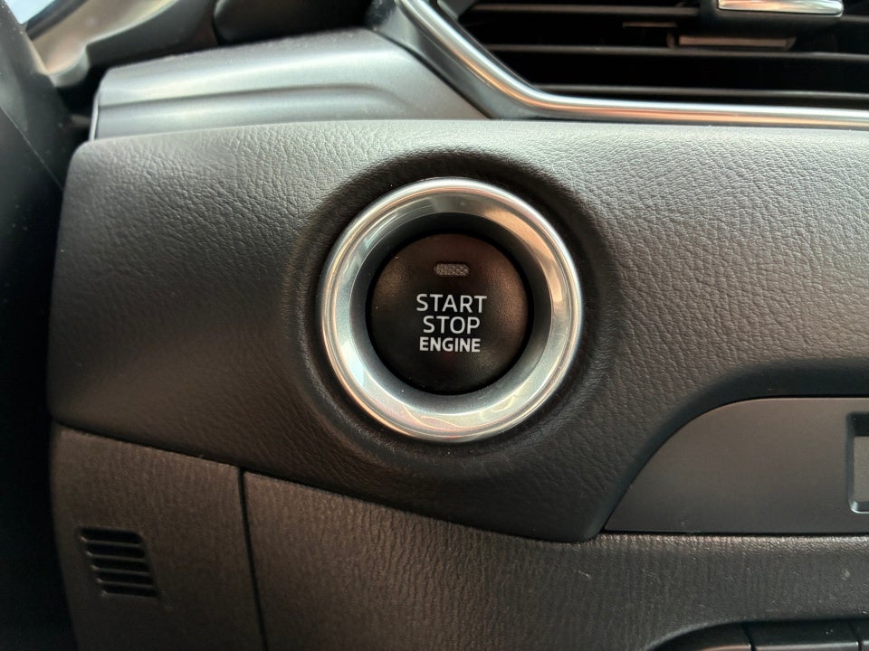 2022 Mazda Mazda CX-5 2.5 S Preferred Package