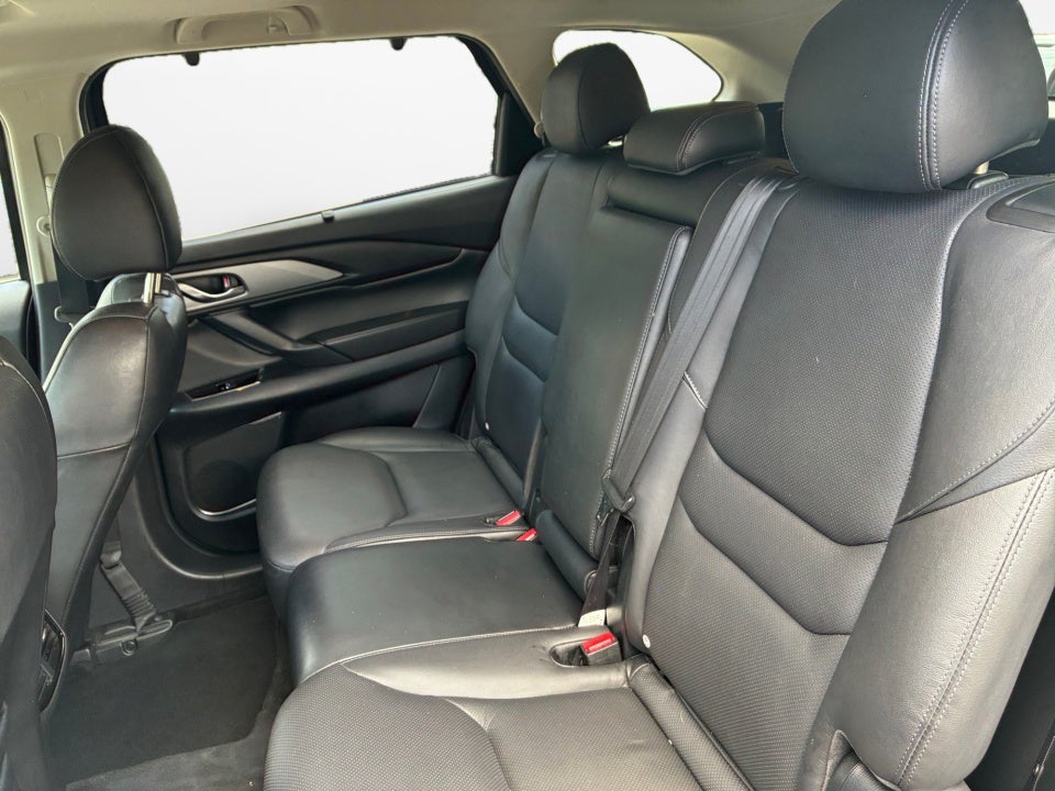 2018 Mazda Mazda CX-9 Touring