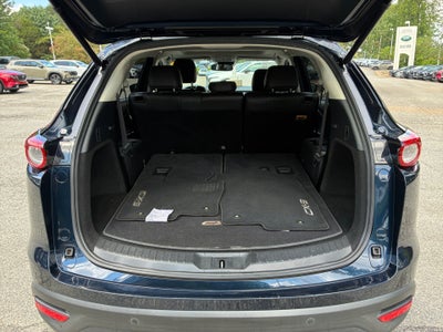 2018 Mazda Mazda CX-9 Touring