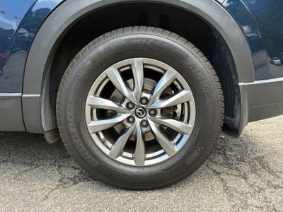 2018 Mazda Mazda CX-9 Touring