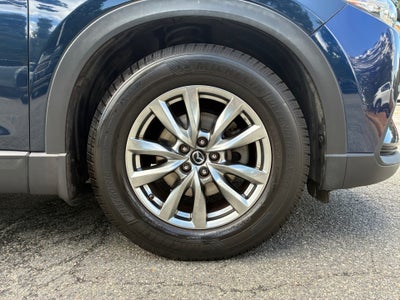 2018 Mazda Mazda CX-9 Touring
