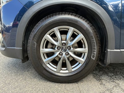 2018 Mazda Mazda CX-9 Touring