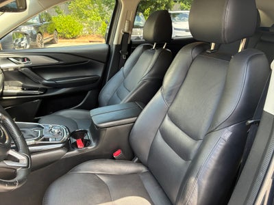 2018 Mazda Mazda CX-9 Touring