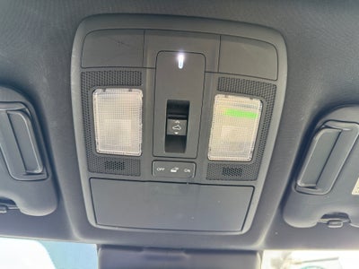 2016 Mazda Mazda CX-9 Grand Touring