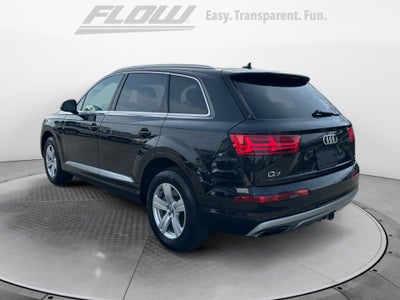 2019 Audi Q7 45 Premium