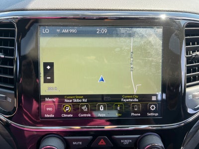 2021 Jeep Grand Cherokee Laredo X 4x2