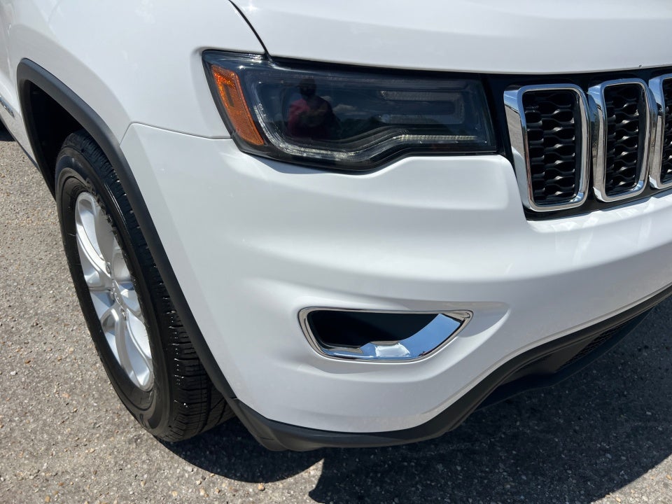 2021 Jeep Grand Cherokee Laredo X 4x2