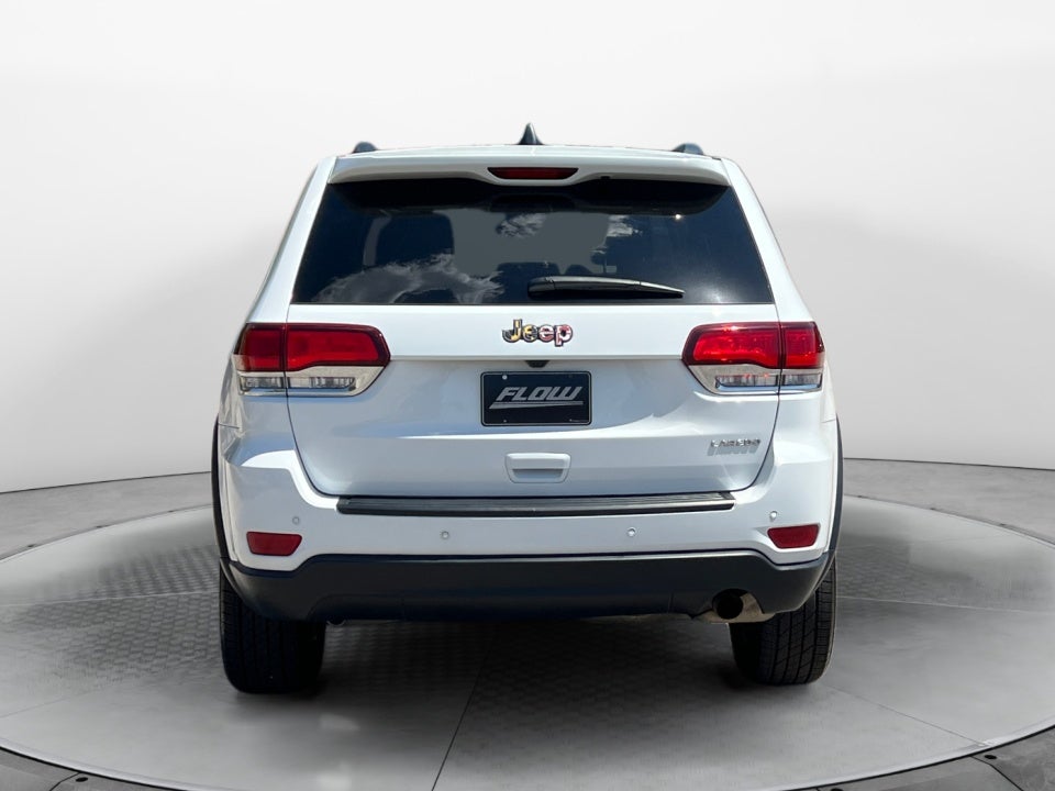 2021 Jeep Grand Cherokee Laredo X 4x2
