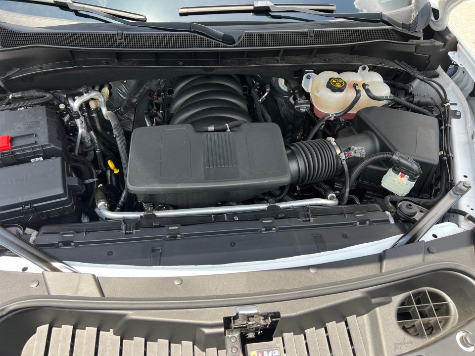 2023 Chevrolet Tahoe 2WD Premier