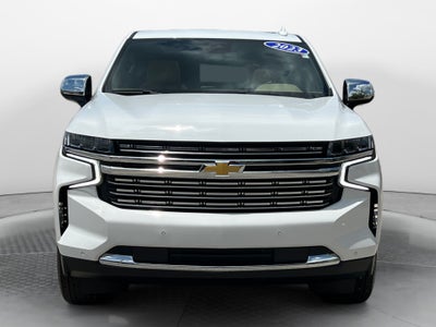 2023 Chevrolet Tahoe 2WD Premier