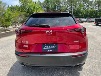 2020 Mazda Mazda CX-30 Premium Package