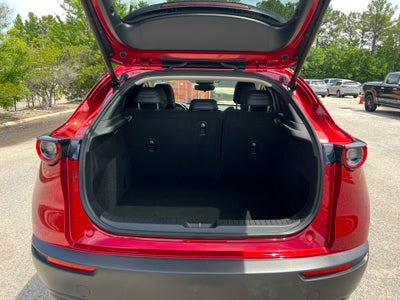 2020 Mazda Mazda CX-30 Premium Package