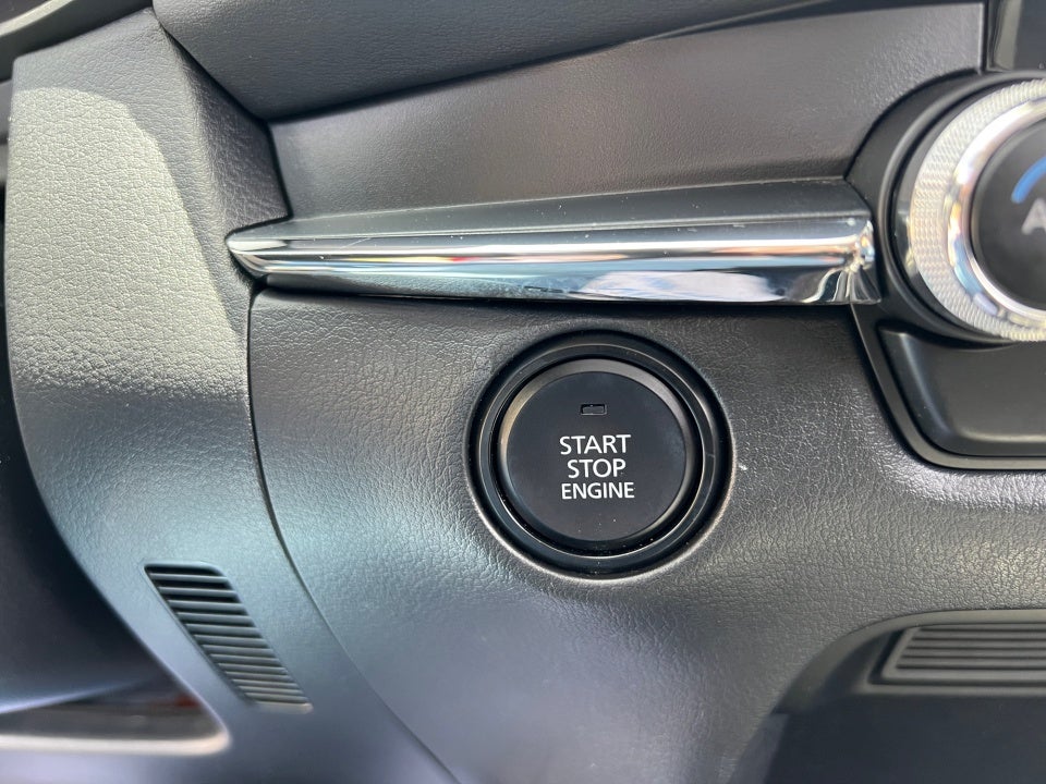 2020 Mazda Mazda CX-30 Premium Package