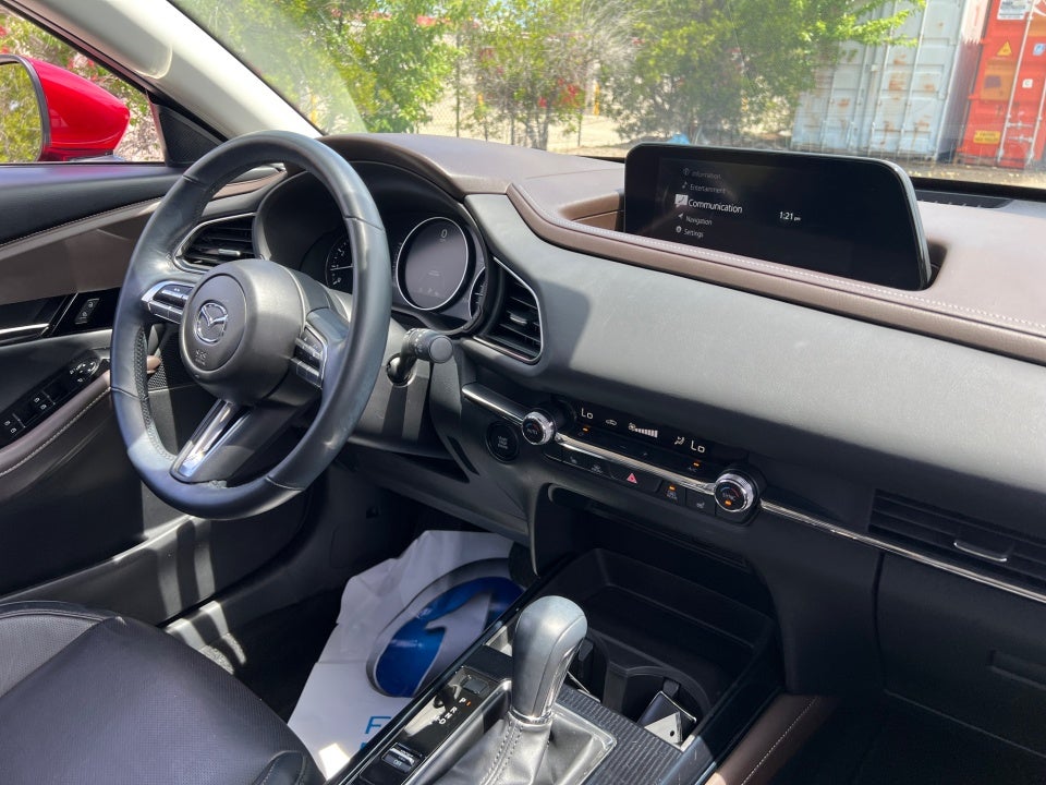 2020 Mazda Mazda CX-30 Premium Package