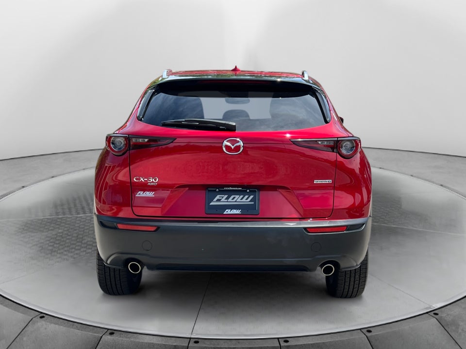 2020 Mazda Mazda CX-30 Premium Package
