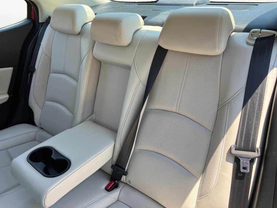 2018 Mazda Mazda3 Grand Touring
