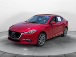 2018 Mazda Mazda3 Grand Touring