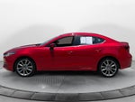 2018 Mazda Mazda3 Grand Touring