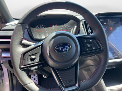 2024 Subaru WRX Premium