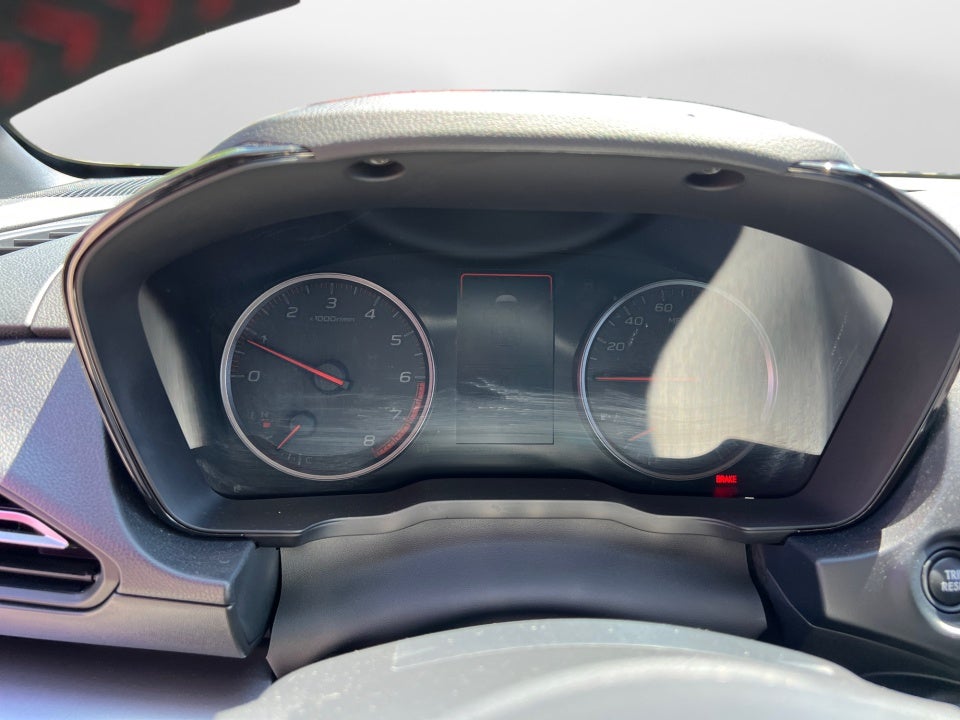 2024 Subaru WRX Premium