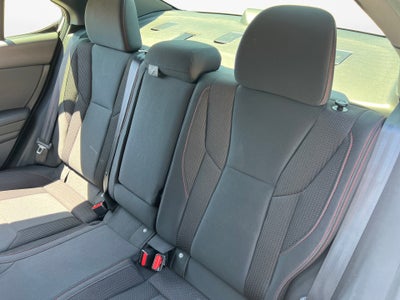 2024 Subaru WRX Premium