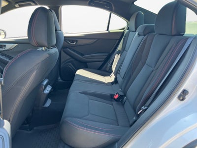 2024 Subaru WRX Premium