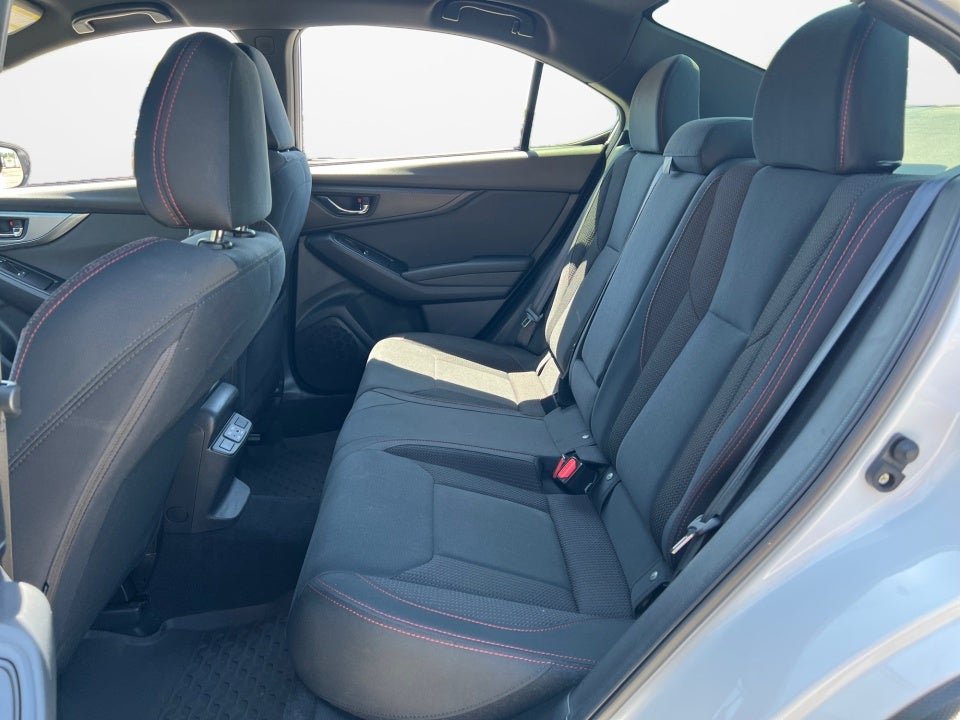 2024 Subaru WRX Premium