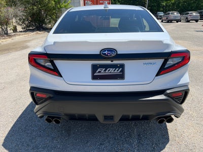 2024 Subaru WRX Premium