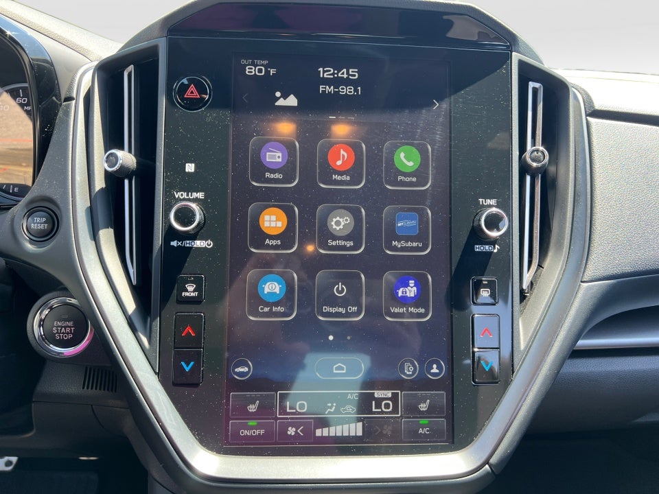 2024 Subaru WRX Premium