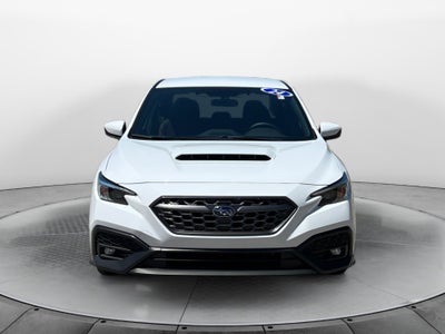 2024 Subaru WRX Premium