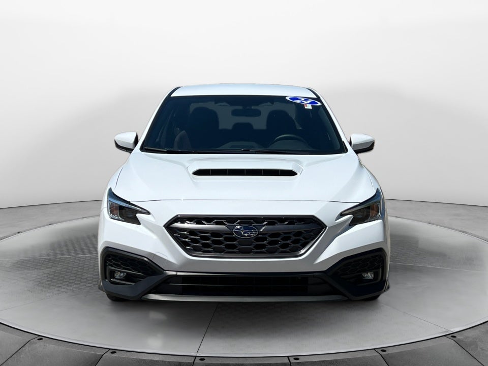 2024 Subaru WRX Premium