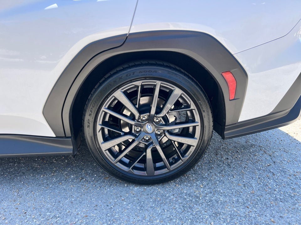 2024 Subaru WRX Premium