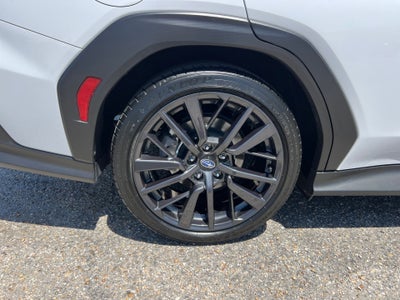 2024 Subaru WRX Premium