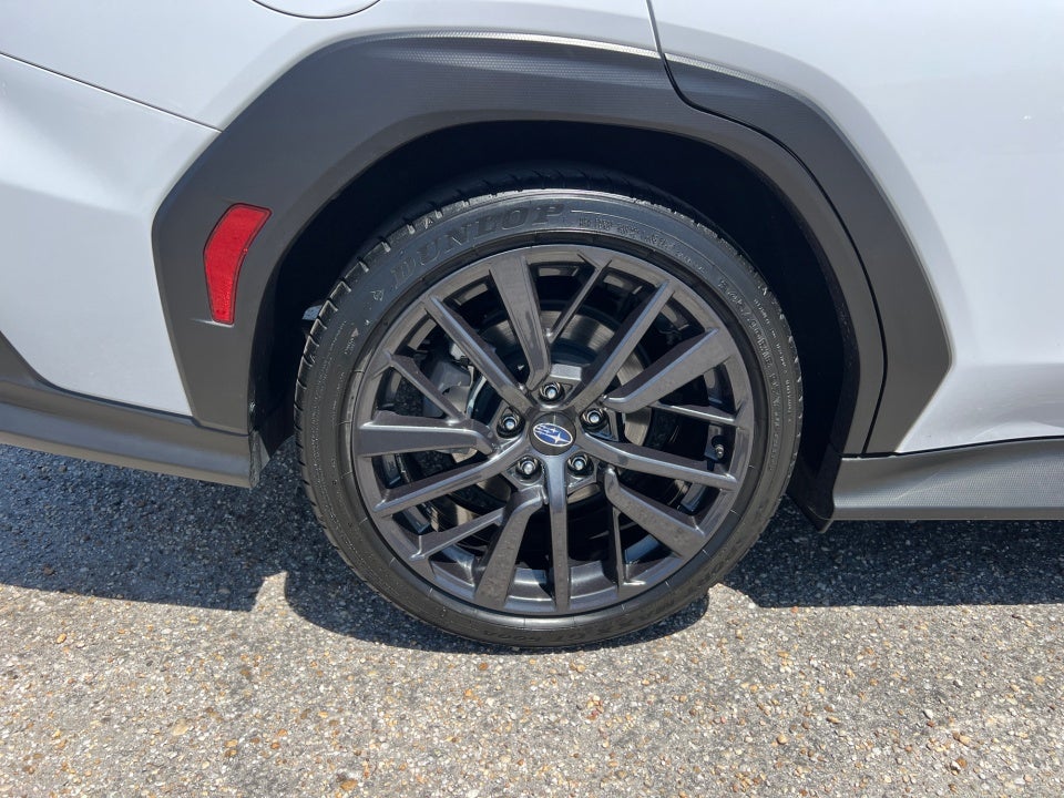 2024 Subaru WRX Premium
