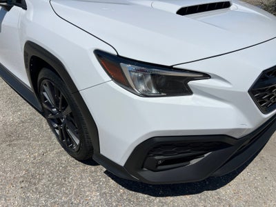 2024 Subaru WRX Premium