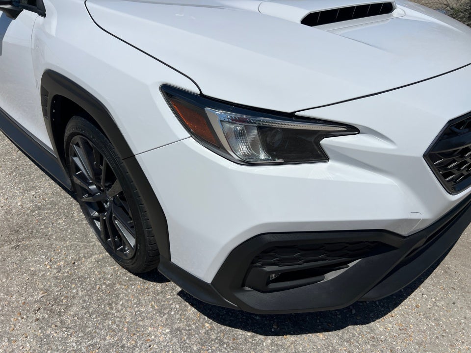 2024 Subaru WRX Premium