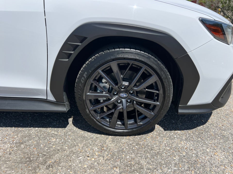 2024 Subaru WRX Premium