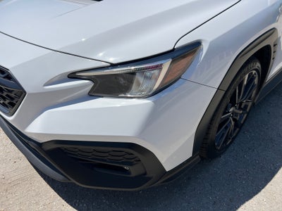 2024 Subaru WRX Premium