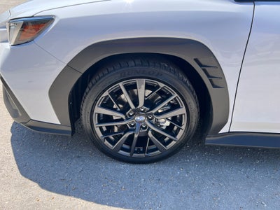 2024 Subaru WRX Premium