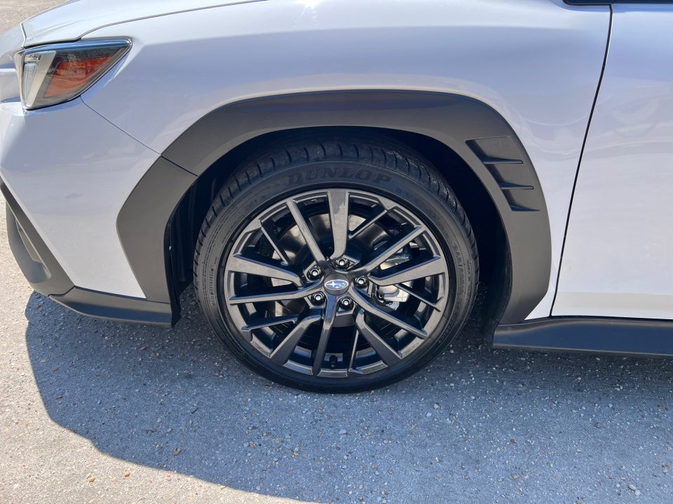 2024 Subaru WRX Premium