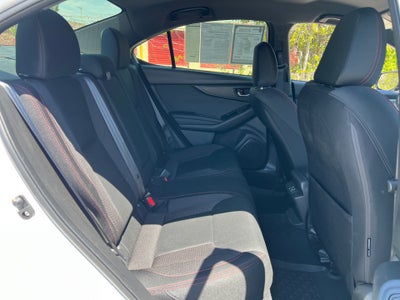 2024 Subaru WRX Premium