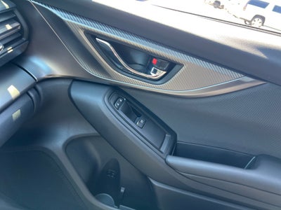 2024 Subaru WRX Premium