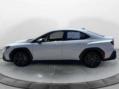 2024 Subaru WRX Premium